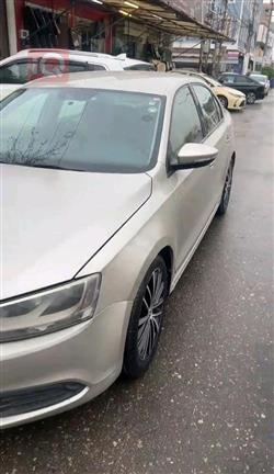 فولكسفاغن جيتا